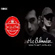 Çağatay Akman Ft. Ahmet Hatipoğlu - Hiç Bıkmadan Remix