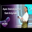Ayan Babakişiyeva - Sarı köynək