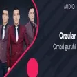 Omad guruhi - Orzular  Омад гурухи - Орзулар (AUDIO)