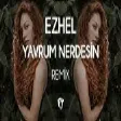 Ezhel - Yavrum Nerdesin ( Fatih Yılmaz Remix )