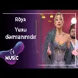 Röya - Yuxu dərmanımdır