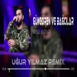 Resul Aydemir - Güngören Ve Bağcılarda Çocukluğum Geçti ( Uğur Yılmaz Remix )