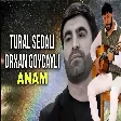 Tural Sedali & Orxan Goycayli - Anam