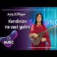 Aşıq Zülfiyyə - Kəndinizə nə vaxt gəlim?
