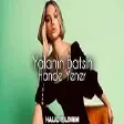 Hande Yener - Yalanın Batsın ( Halil Yıldırım Remix )