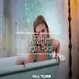 Begüm Polat - Affettim ( Halil Yıldırım Remix )