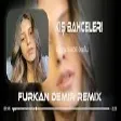 Erva Sude Dağlı - Kış bahçeleri ( Furkan Demir Remix )