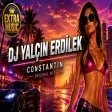 DJ Yalçın Erdilek - Constantine Original Mix
