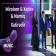 Mirələm Mirələmov & Xatirə İslam & Namiq Qasımov - Xatirədir