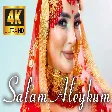 Aynur Nebiyeva - Salam Aleykum