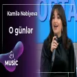 Kamilə Nəbiyeva - O günlər