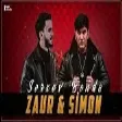 Zaur Eli & Simon - Serxos Bende (YUKLE)