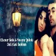 Elsever Seda & Nurane Qubali - Sevirem Men 2021 (YUKLE)