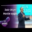 Zakir Əliyev - Mənim eşqim