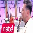 Burak Öksüzoğlu feat. Nur Bilen Yavuzer - Girme Kanıma