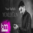 Vüqar Vaqifoğlu – Yoxluğun 2021 (YUKLE)