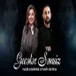 Vasif Azimov & Nazile Seferli -  Geceler Sensiz (YUKLE)
