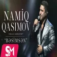 Namiq Qasımov - Bəsimsən Solo Konsert Heydər Əliyev Sarayı
