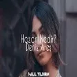 Deniz Ateş -  Söylermisin Hazan Nedir ( Halil Yıldırım Remix )