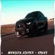 Mustafa Atarer - Grave ( Hepsi Mezarda )  Tiktok Remix