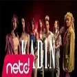 Melis Karaduman & Canay Doğan - Kadın
