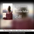 Tuğçe Kandemir - Yandırdın Kalbimi (Mustafa Atarer Remix)