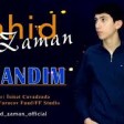 Nahid Zaman - Aldandim 2020