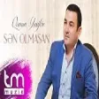 Qanun Yusifov – Sən olmasan (YUKLE)