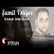 Samil Veliyev - Qələmim Sındı Mənim