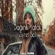 Ziynet Sali - Dağınık Yatak ( Halil Yıldırım Remix )