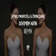 Aysel Yakupoğlu & Ömer Çakır - Sevemem Artık ( Fatih Yılmaz Remix )