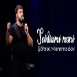 Şöhrət Məmmədov - Sevdinmi Məni (YUKLE)