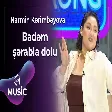 Nərmin Kərimbəyova - Badəm şərabla dolu