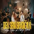 Serkan Aydın feat. Nadya Afonina - Ben Seni Sevdiğimi (Official Audio)