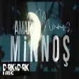 Burcu Yıldız - Amanın Minnoş