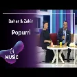 Bahar & Zakir - Popurri