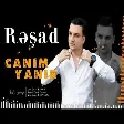 Reshad - Canim Yanir (official audio)