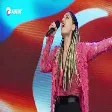 Nərmin Kərimbəyova - Atəş Atəş