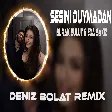 Eda Sakız & Burak Bulut - Beyazlar İçinde Kar Tanem (Deniz Bolat Remix)