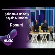 Şəbnəm & Balabəy & Xəyalə & İbrahim - Popurri