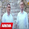 Alfred & Erjon Skana - Gurbeti (Official Audio)