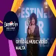 Destiny - Je Me Casse - Malta ?? - Official Music - Eurovision 2021