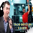 Resad Dagli - Tinde Boyuyen Usaqdi 2025 (Remix - Ayxan Deniz)