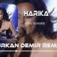 Ebru Gündeş - Harika ( Furkan Demir Remix )