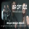 Furkan Demir - Bir Çift Göz