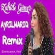 Zahide Güneş Ayrılmarıq Biz Remix Versiyası