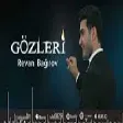 Revan Bagirov - Gözleri Gözlerimde Qaldi (YUKLE)