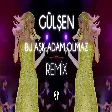Gülşen - Bu Aşk Adam Olmaz ( Fatih Yılmaz Remix )