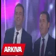 Sinan Vllasaliu & Xeni - Potpuri