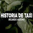 Ricardo Arjona - Historia De Taxi